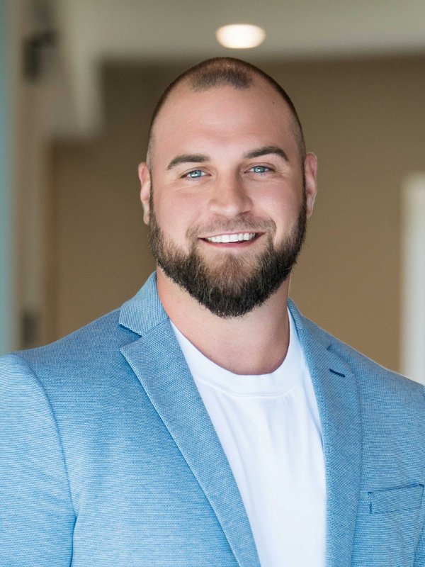 Colton Mortag