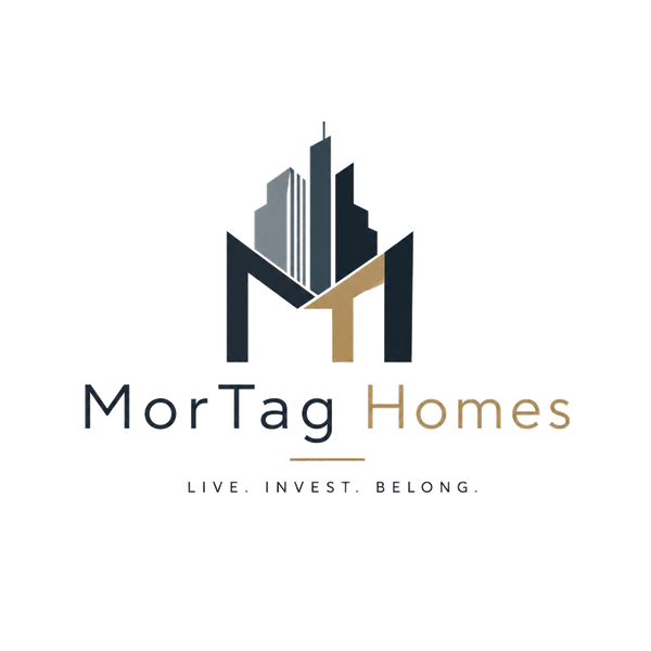 MorTag Homes